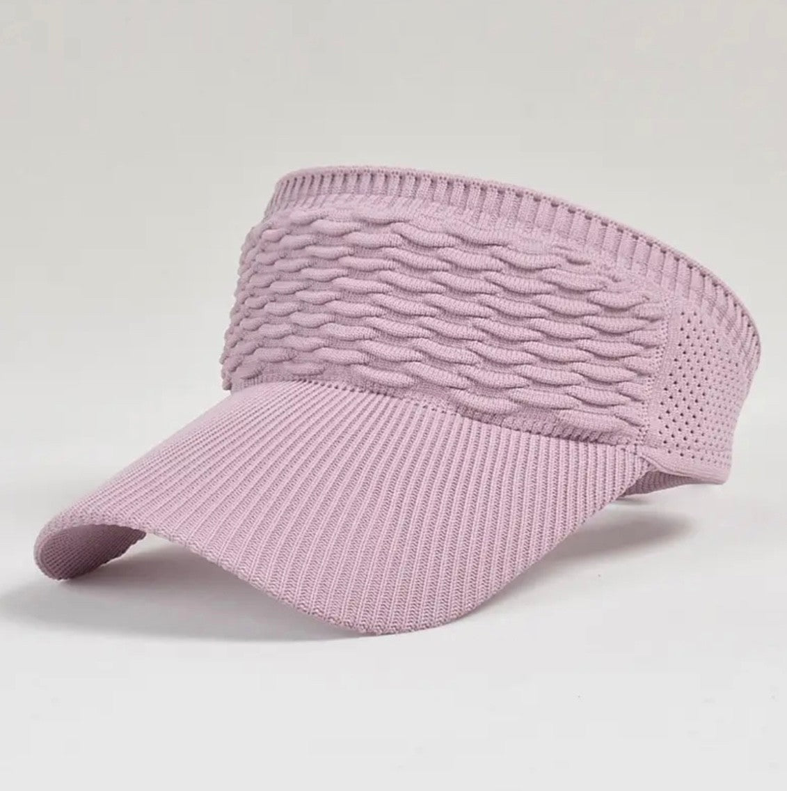 Adjustable Plain Summer Hats Mens Womens Breathable UV Protection Sports Sun Hat