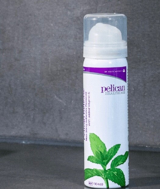 Pelican Medical Adhesive Removers Spray 50ml