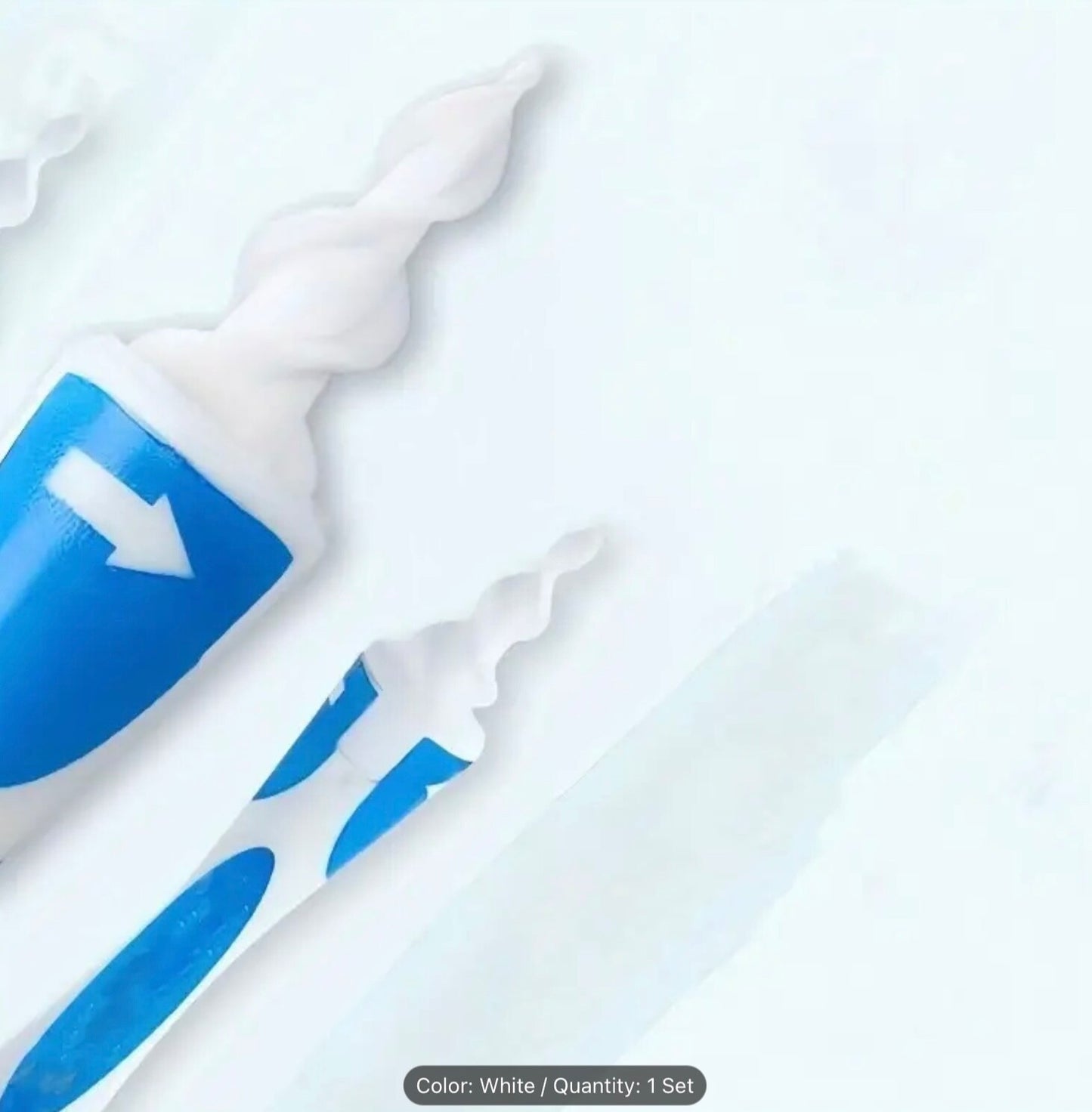 Soft Spiral Swab Earwax Smart Tool Cleaner Removal Safe 7pc Kit Reuse & Washable