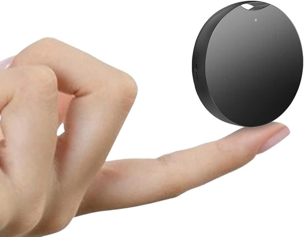 Pendant Voice Recorder USB Rechargeable Voice Activated Digital Record Playback