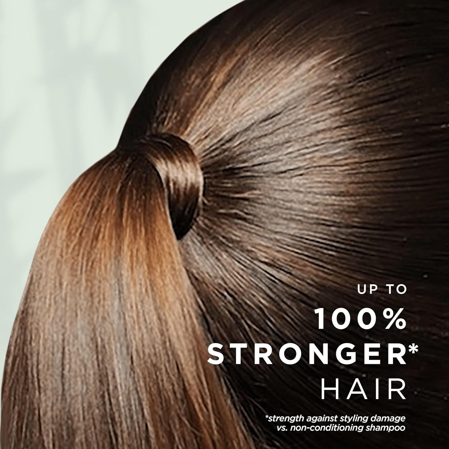 Pantene Grow Strong Shampoo and Conditioner Set and Leave in Cream to Promote Hair Growth. for Dry, Damageed Hair, Helps Reduce Hair Loss, Strengthen and Thicken Hair.