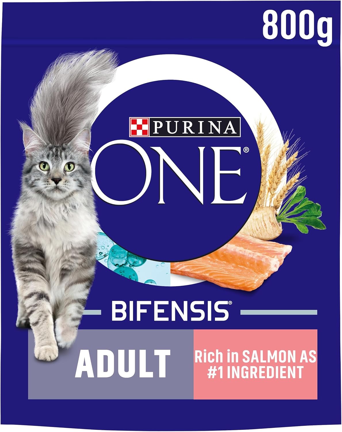 PURINA ONE Chicken Dry Cat Food 7.5Kg