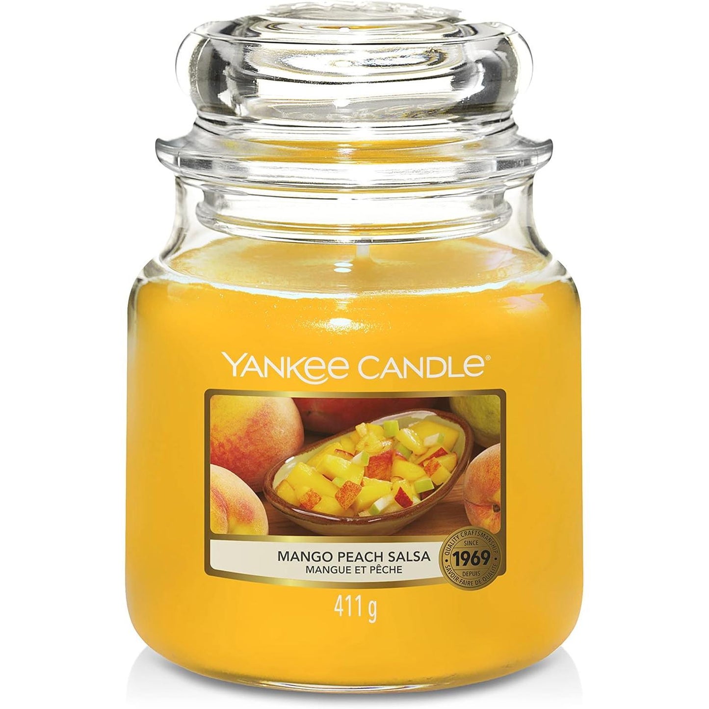Yankee Candle® Midsummer'S Night Studio Collection Jar Candle