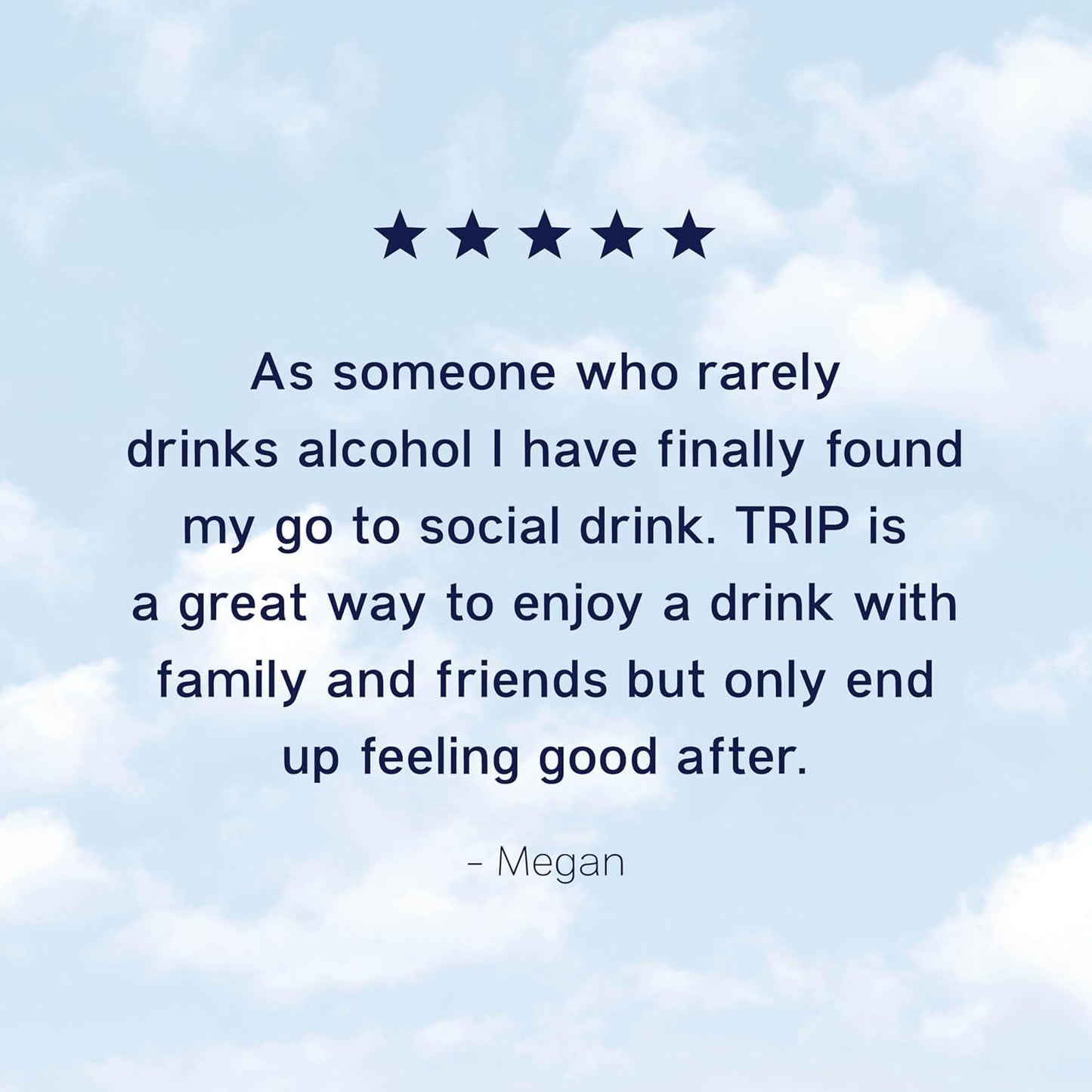 TRIP Mindful Blends Mixed Pack Sparkling Drink 1440MG Magnesium Lion’s Mane Chamomile Lemon Balm Low Calorie Vegan 12 X 250ML Natural Fruit Beverage
