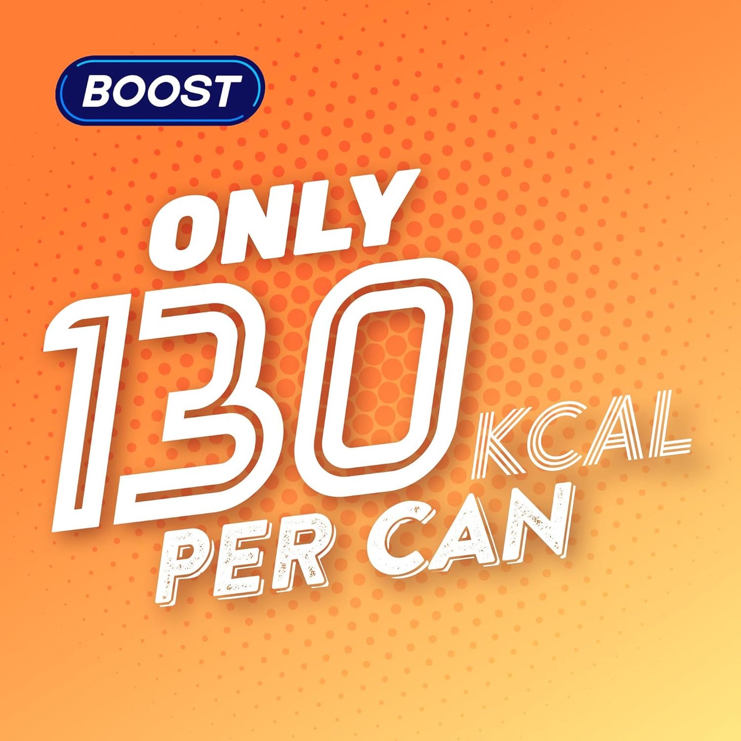Boost Iced Coffee Cans Caramel Latte | 12 Canned Drinks with High Caffeine, Arabica and Robusta Coffee Beans and Milk | Ice Coffee Bulk Drinks | Gluten Free Caramel Coffee Drinks Multipack | 12X250Ml