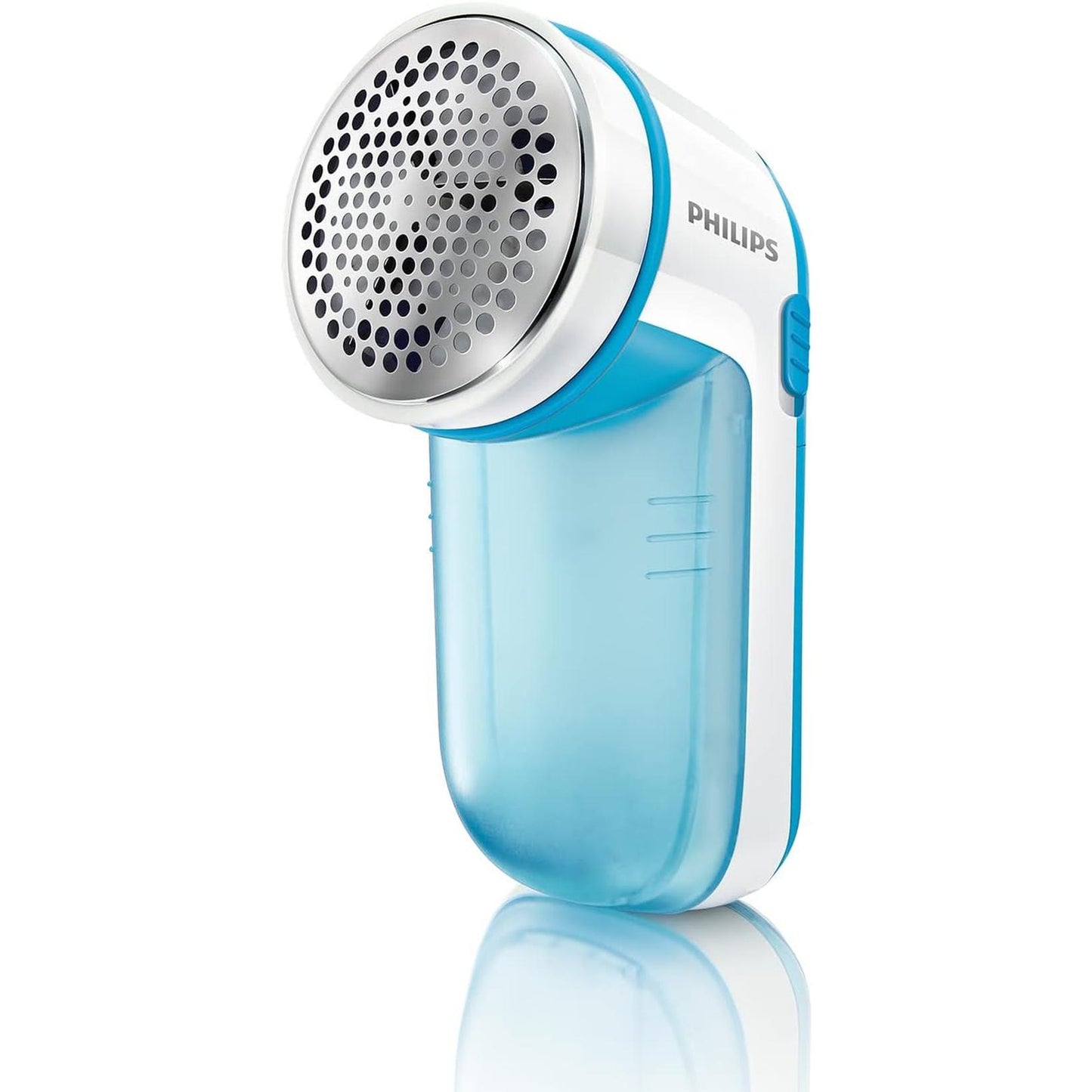 Philips Fabric Shaver, Quick and Effective Removal of Pills and Bobbles - GC026/80