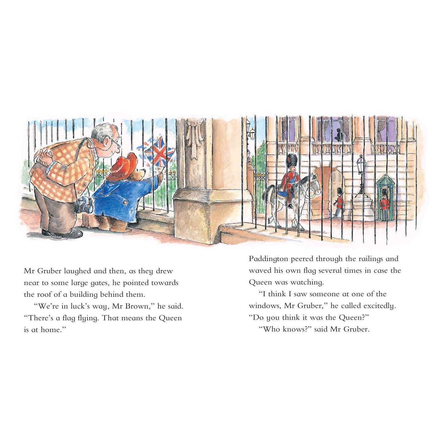 Paddington’S Suitcase: Eight Funny Paddington Bear Picture Books for Children in a Gift-Set Carry Case! No brand