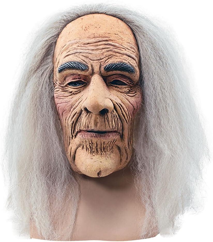 Bristol Novelty Alter-Mann-Maske unbranded