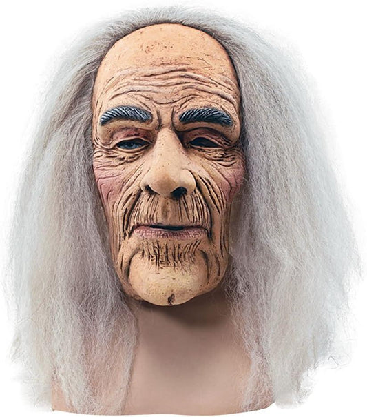 Bristol Novelty Alter-Mann-Maske unbranded