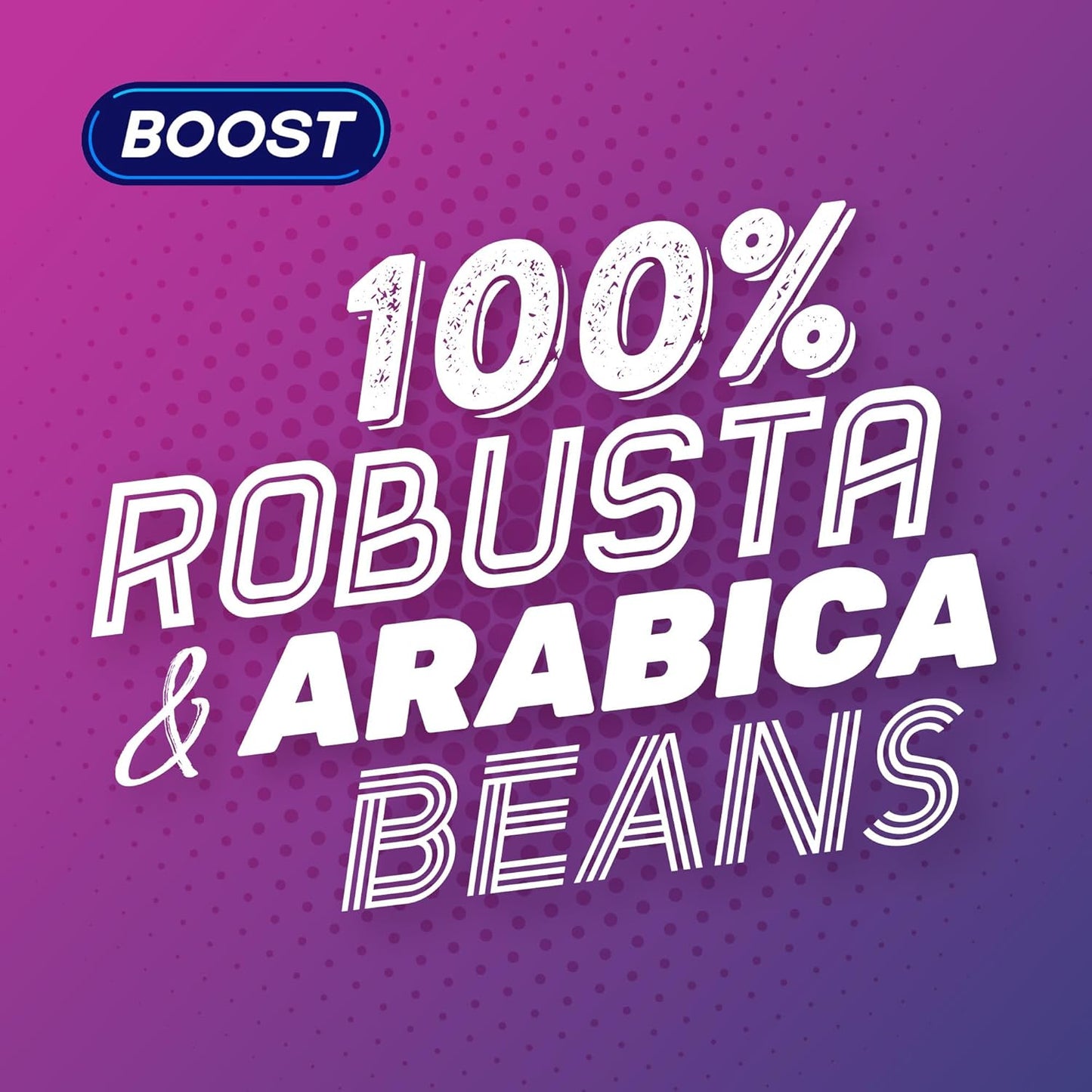 Boost Iced Coffee Cans Mocha | 12 Canned Drinks with High Caffeine, Arabica and Robusta Coffee Beans and Milk | Ice Coffee Bulk Drinks | Gluten Free Coffee Chocolate Mocha Drinks Multipack | 12X250Ml