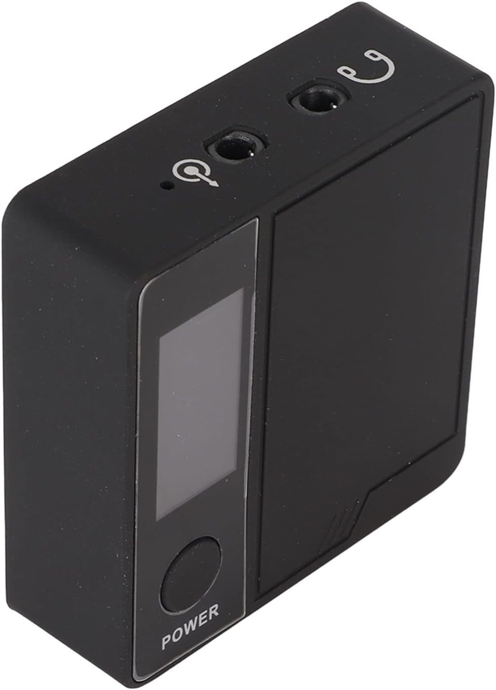 Iphone Mini Voice Changer Machine Built-in Microphone Wireless USB Rechargeable