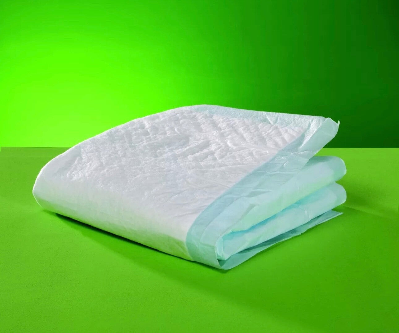 Disposable Bed or Chair Protection Pads Super Lille 60 x 60cm Pk of 30