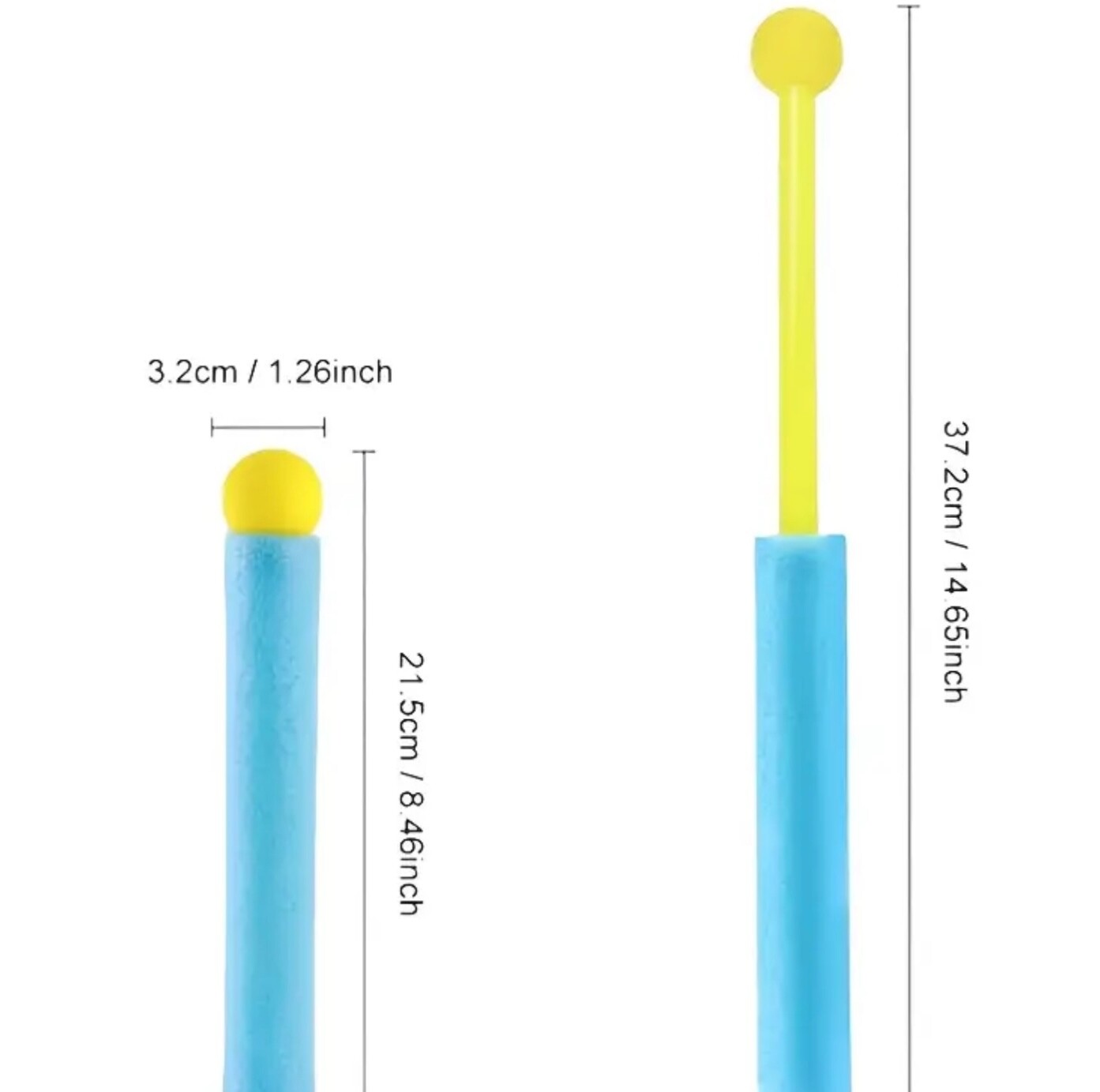 3 Foam Water Gun Blaster Pistol Kids Pack Outdoor Pool 1000 Kids Water Balloons