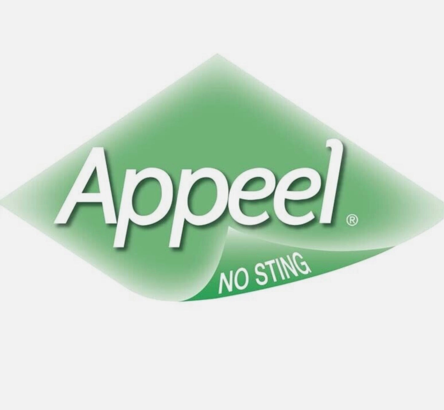 Appeel Sterile Medical Adhesive Remover Spray 100ml – No Sting, Skin-Friendly