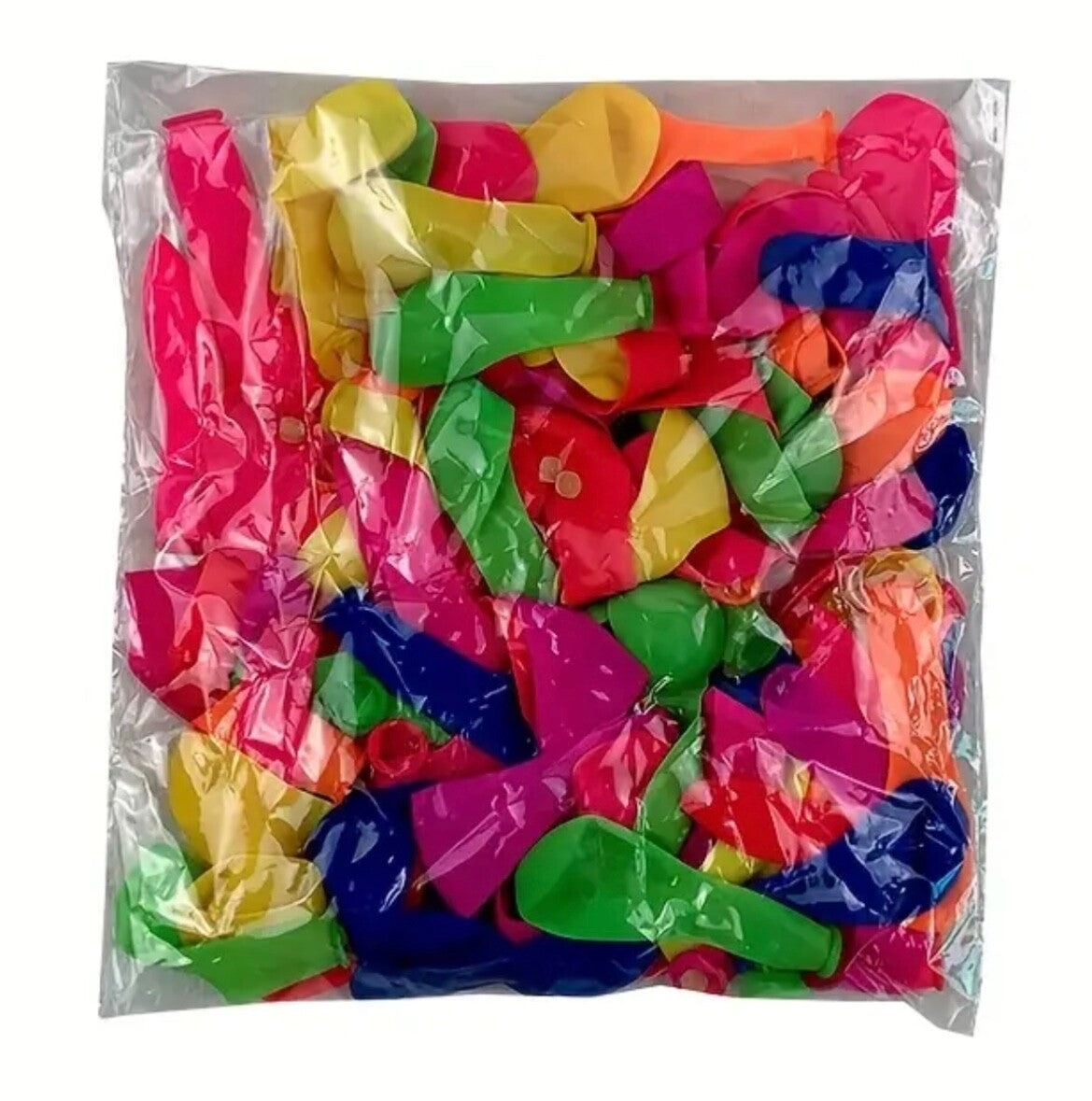 3 Foam Water Gun Blaster Pistol Kids Pack Outdoor Pool 1000 Kids Water Balloons