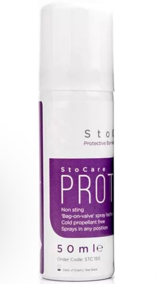 Stocare Protect Barrier Spray 50ml