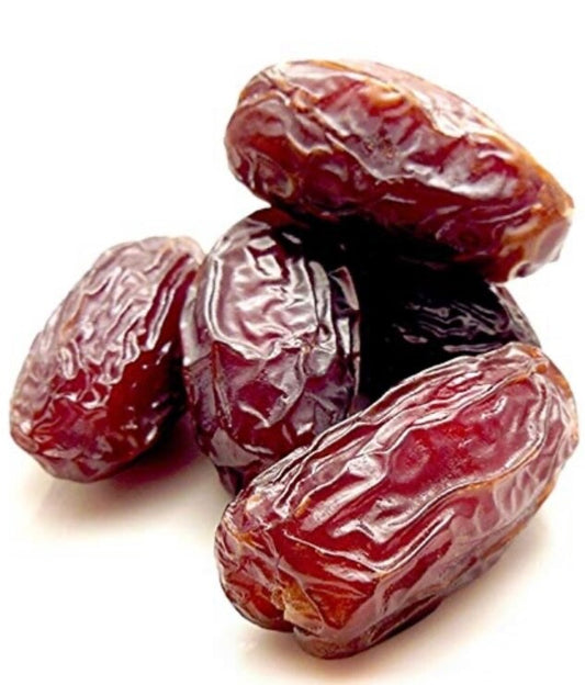 Premium Medjool Dates – Fresh Harvested Nature’s Sweet Delight 500g