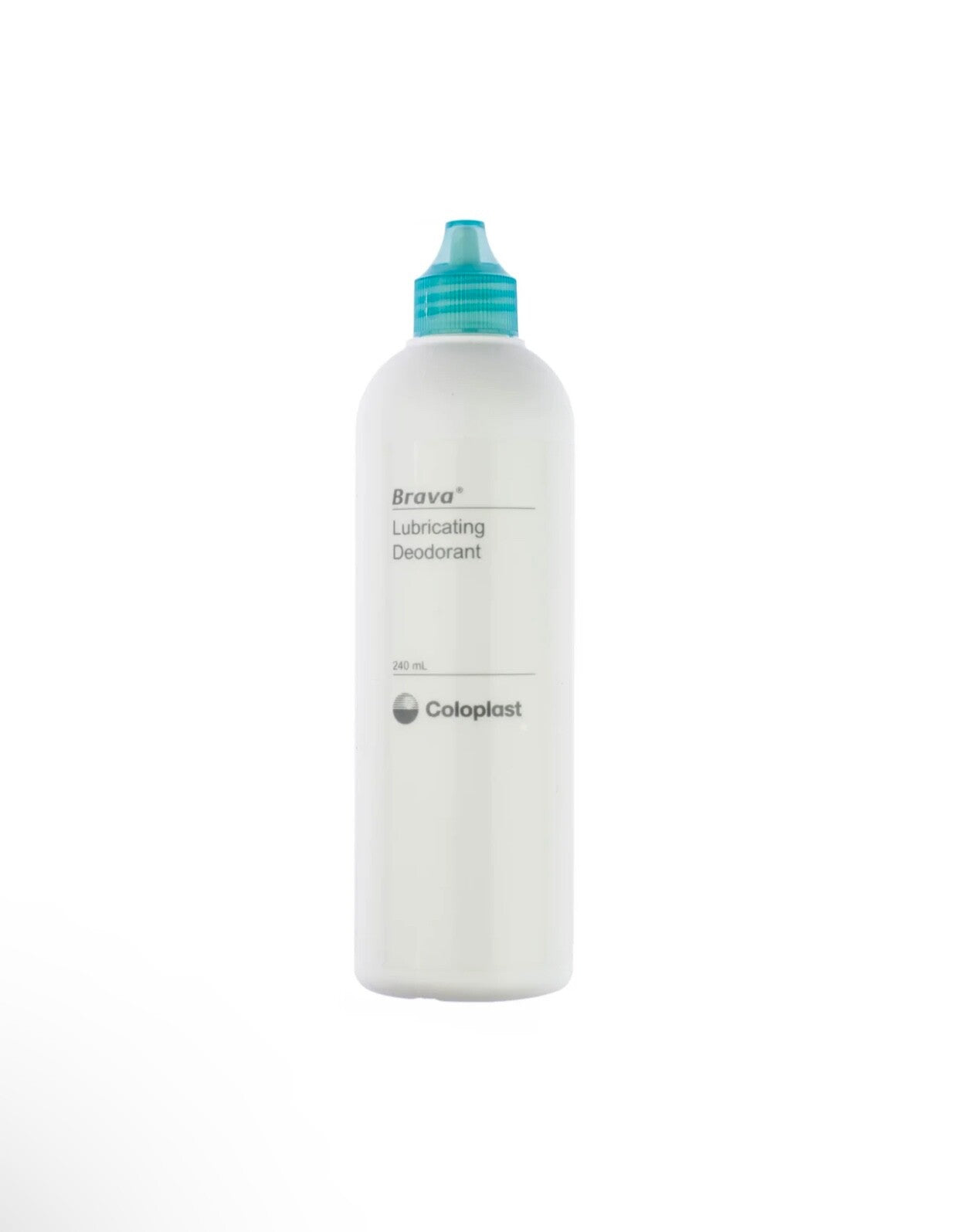 Brava Odour-Neutralising Lubricating Gel 240ml