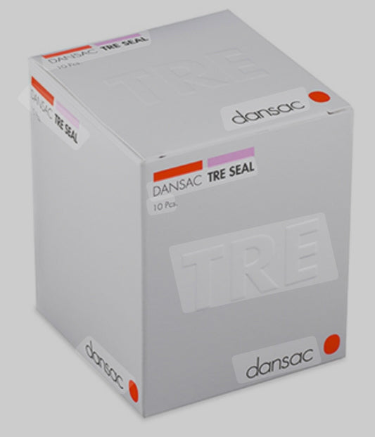 Dansac tre seal