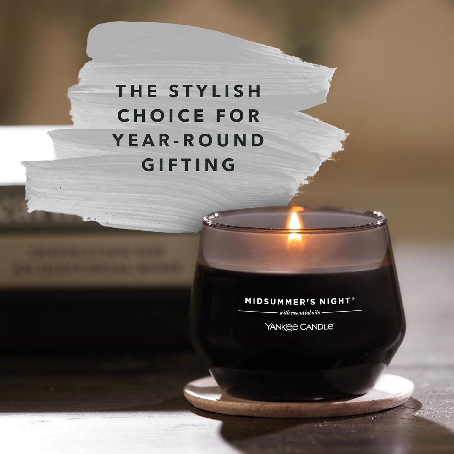 Yankee Candle® Midsummer'S Night Studio Collection Jar Candle