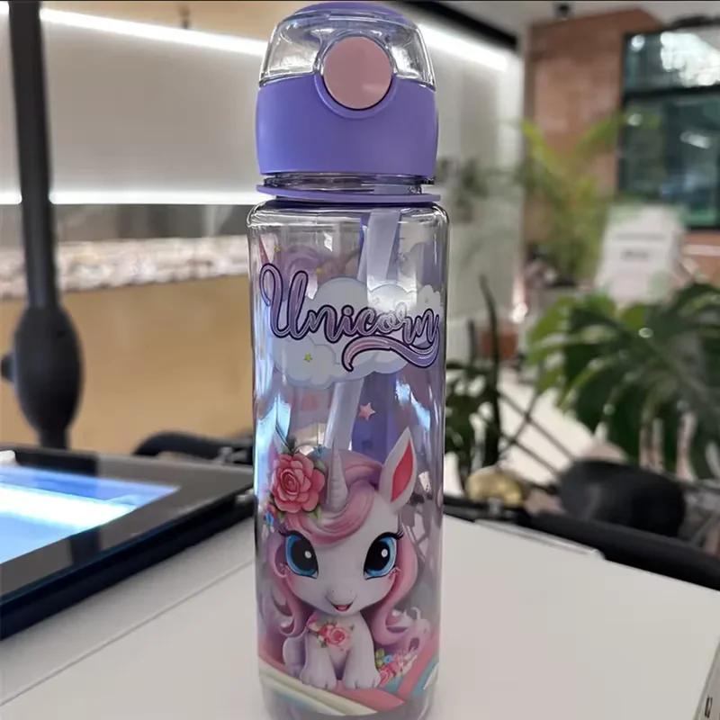 Cute & Durable Space Cup Bpa-Free High Temperature Resistant Portable Water Bottle for Outdoor Activities Perfect Gift No brand
