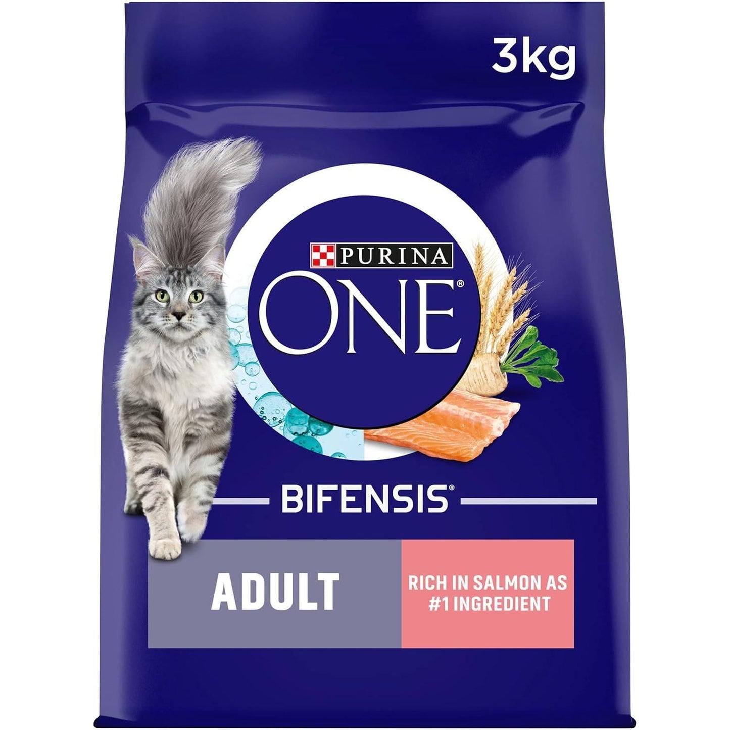 PURINA ONE Chicken Dry Cat Food 7.5Kg