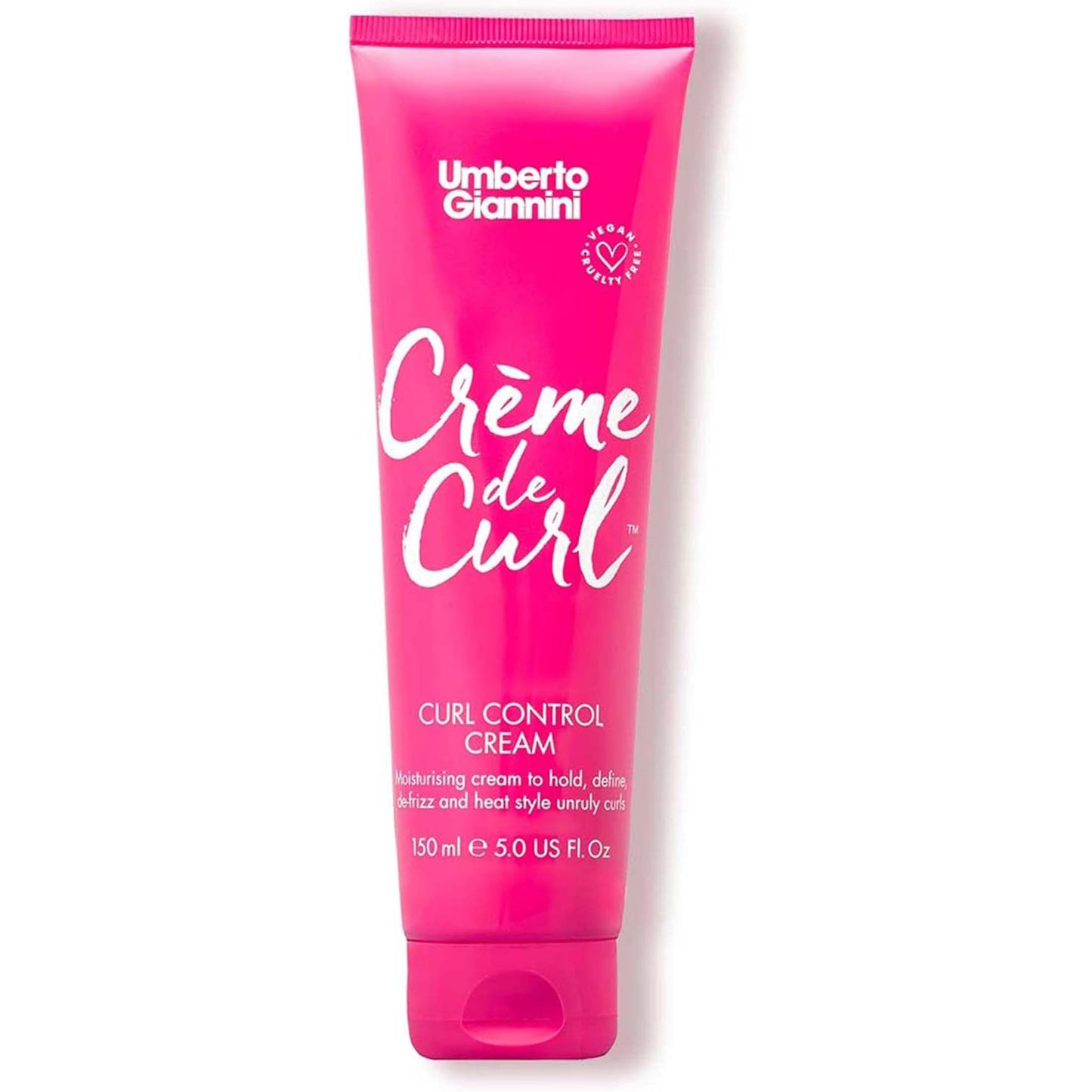 Umberto Giannini Curl Jelly Hair Kit - Includes 4 Products to Wash + Style Your Curls - Cult Favorite Curl Jelly - Shampoo, Conditioner, Curl Cream - for Curls, Waves & Coils
