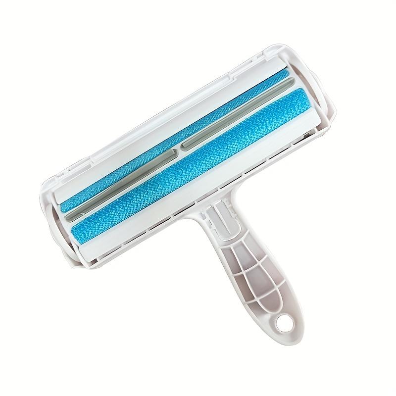 Pet Lint Hair Remover Reusable Roller Washable Portable Dogs & Cats Fur Shaver