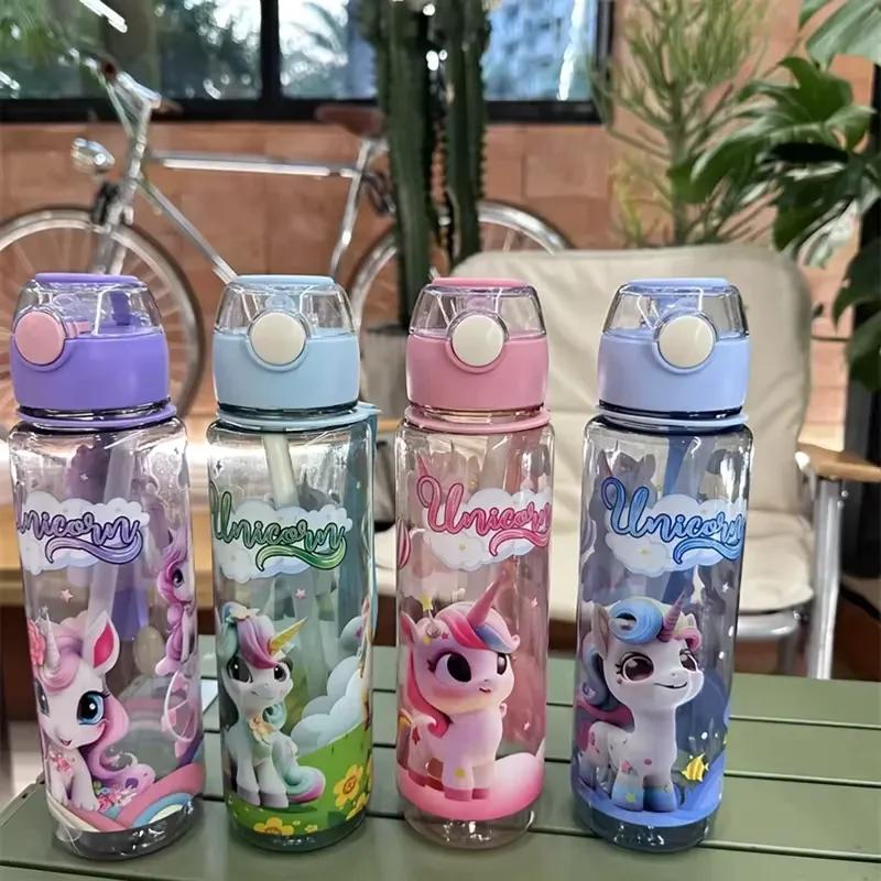 Cute & Durable Space Cup Bpa-Free High Temperature Resistant Portable Water Bottle for Outdoor Activities Perfect Gift No brand