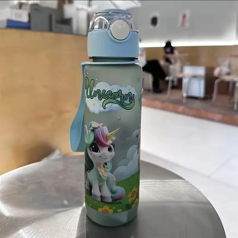 Cute & Durable Space Cup Bpa-Free High Temperature Resistant Portable Water Bottle for Outdoor Activities Perfect Gift No brand