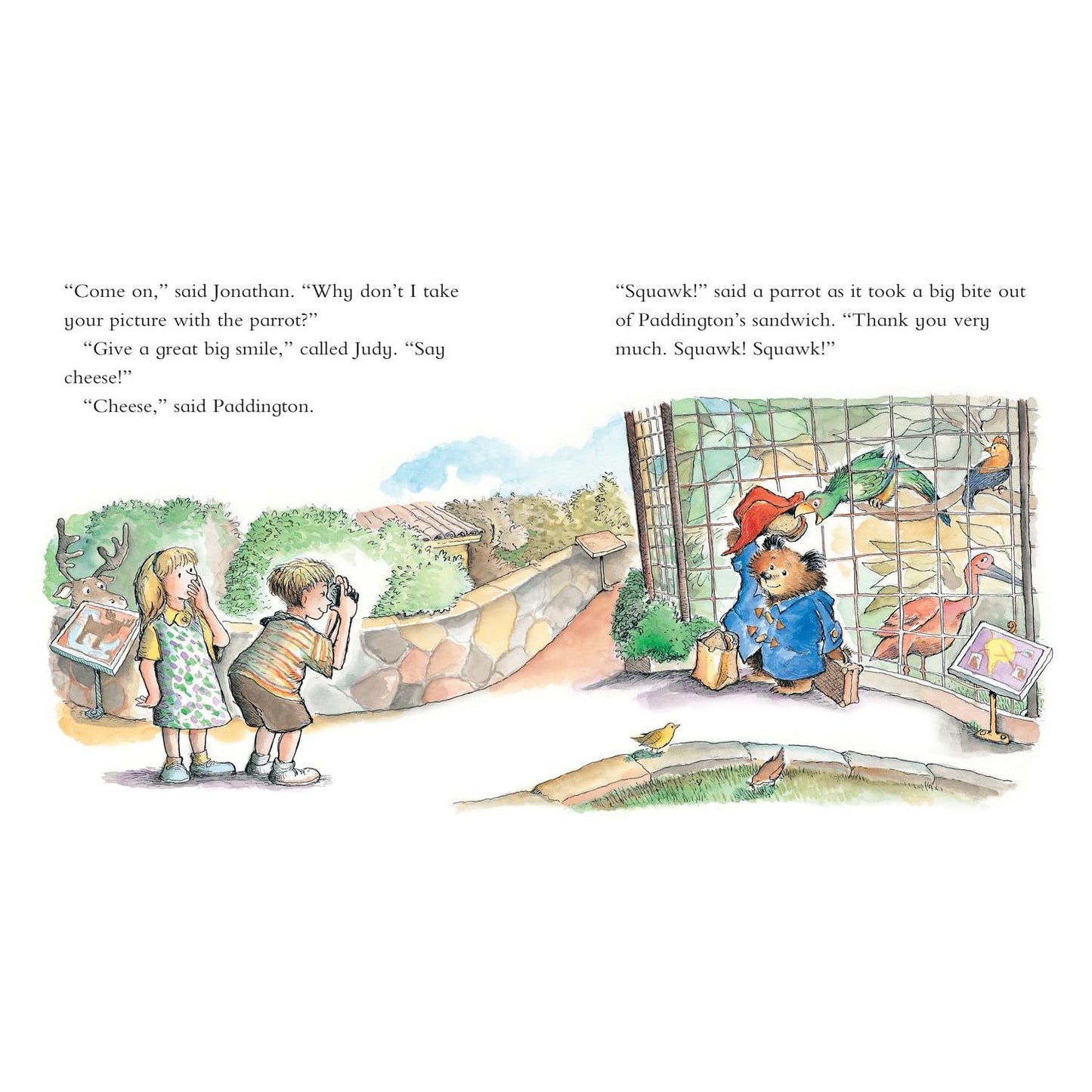 Paddington’S Suitcase: Eight Funny Paddington Bear Picture Books for Children in a Gift-Set Carry Case! No brand