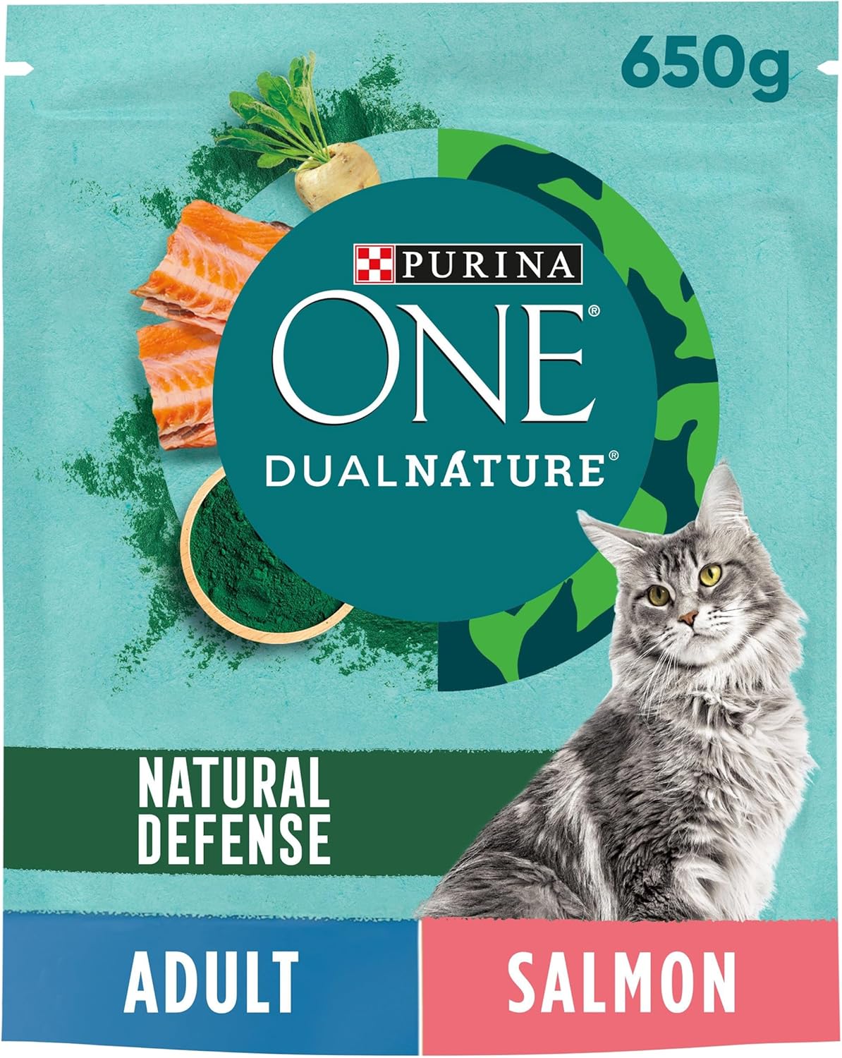 PURINA ONE Chicken Dry Cat Food 7.5Kg
